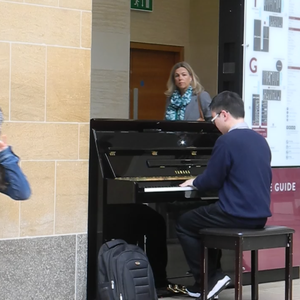 精品午夜福利视频
